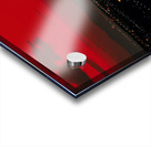 Kansai International Airport at dusk Osaka Japan 249918 Acrylic print