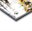 Close-up of carousel horses Coney Island Brooklyn New York City USA 118689 Acrylic print