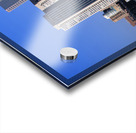 Skyline Cityscape Boston Massachusetts USA 38723 Acrylic print