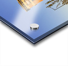 Miller Park Milwaukee Brewers Wisconsin 80124 Acrylic print