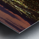 The Strip Las Vegas Nevada USA 70492 Metal print