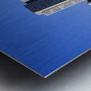 Skyline Cityscape Boston Massachusetts USA 38723 Metal print