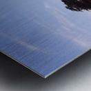 Golden Gate Bridge San Francisco California USA 70806 Metal print