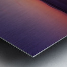 Huntington Beach Pier Orange County CA USA 125154 Metal print