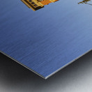 Miller Park Milwaukee Brewers Wisconsin 80124 Metal print