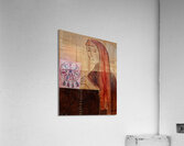  Arte Mistica  Acrylic Print