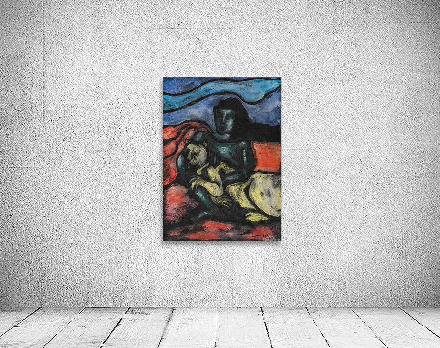 Pantera  Wall Preview