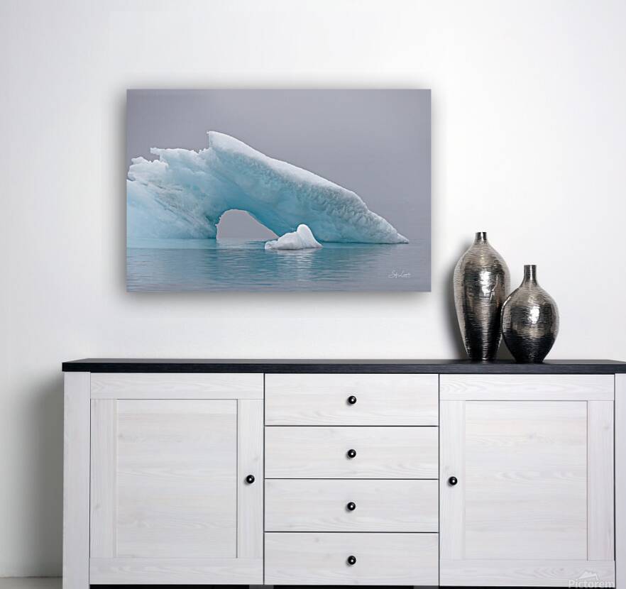 Aquamarine Reproduction