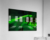 Natures Glow  Acrylic Print