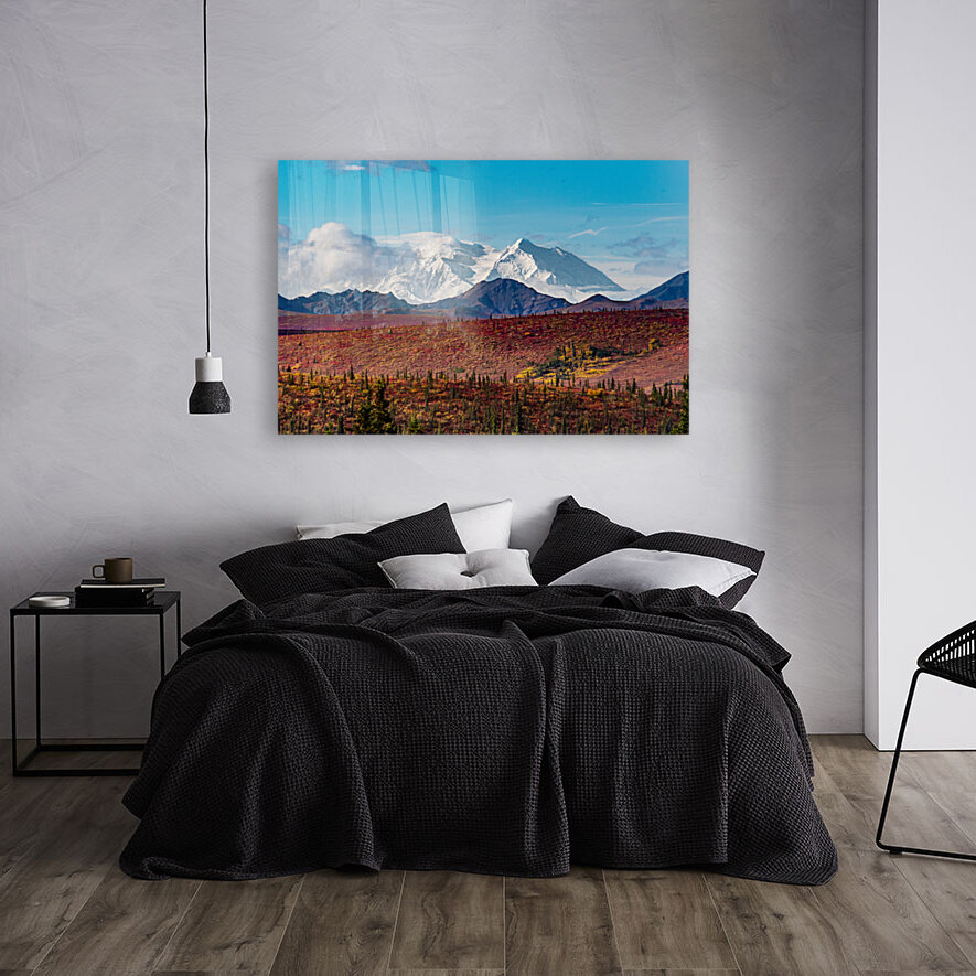 Denali Reproduction