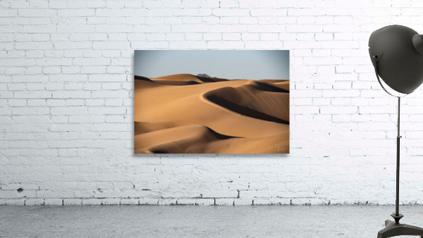 Imperial Dunes Wall Preview