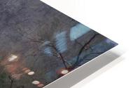 2.Feb HD Metal print