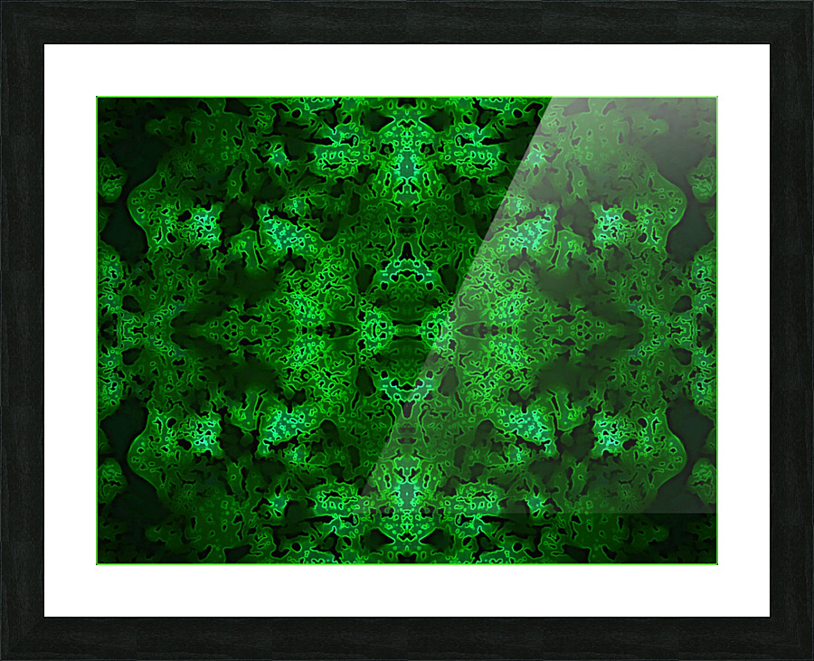 FOCAL POINT Picture Frame print