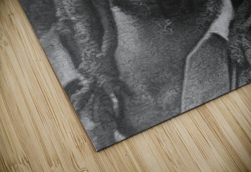BOB MARLEY Tim Glasby puzzle