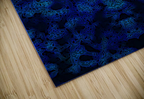 HARMONY Tim Glasby puzzle