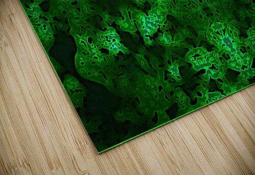 FOCAL POINT Tim Glasby puzzle
