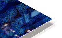 BLUE EGGS HD Metal print