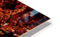 3D DESIGN HD Metal print