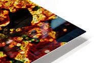 A GLORIFIED T HD Metal print