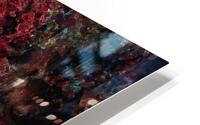 AN INNER CHAMBER HD Metal print