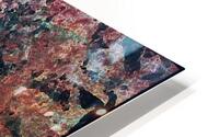 PAGAN VIBES HD Metal print