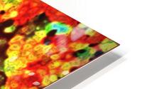 A BRAGGER HD Metal print