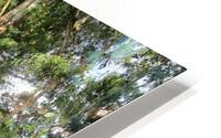 PARK 2 HD Metal print