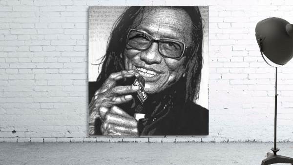 RODRIGUEZ Wall Preview
