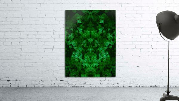BONG SMOKER Wall Preview
