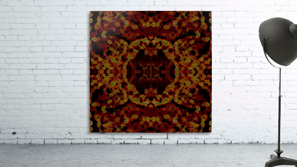 SURVEILLANCE Wall Preview