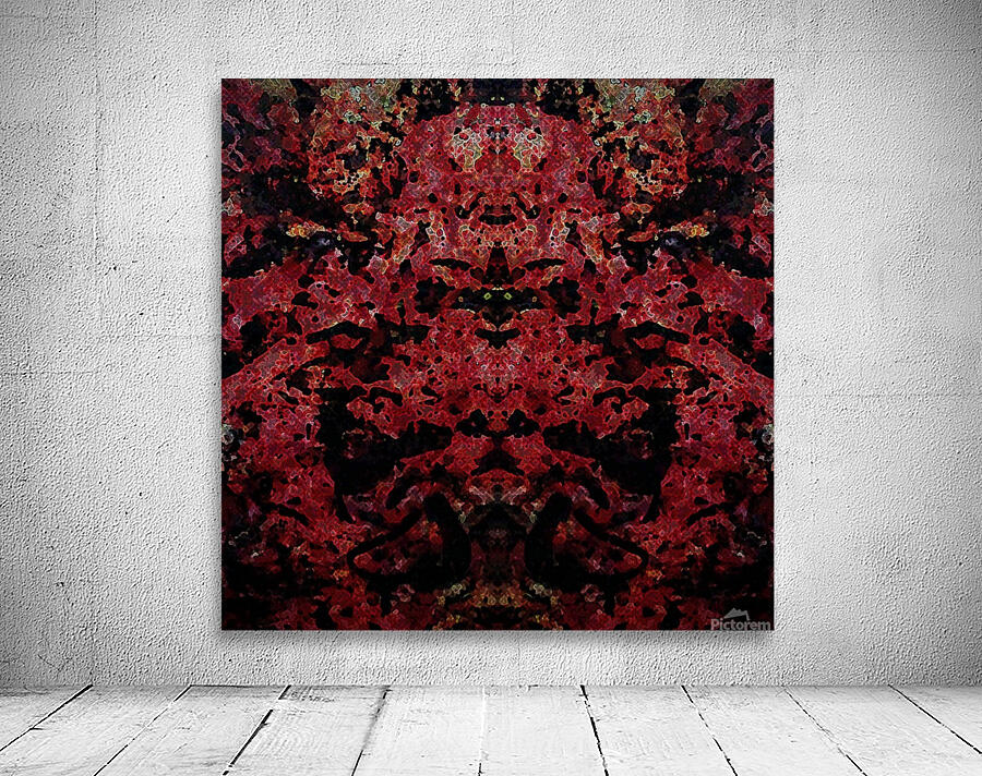 EINSTEIN Wall Preview