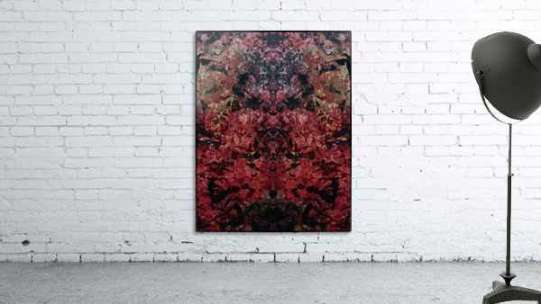 PAGAN VIBES Wall Preview