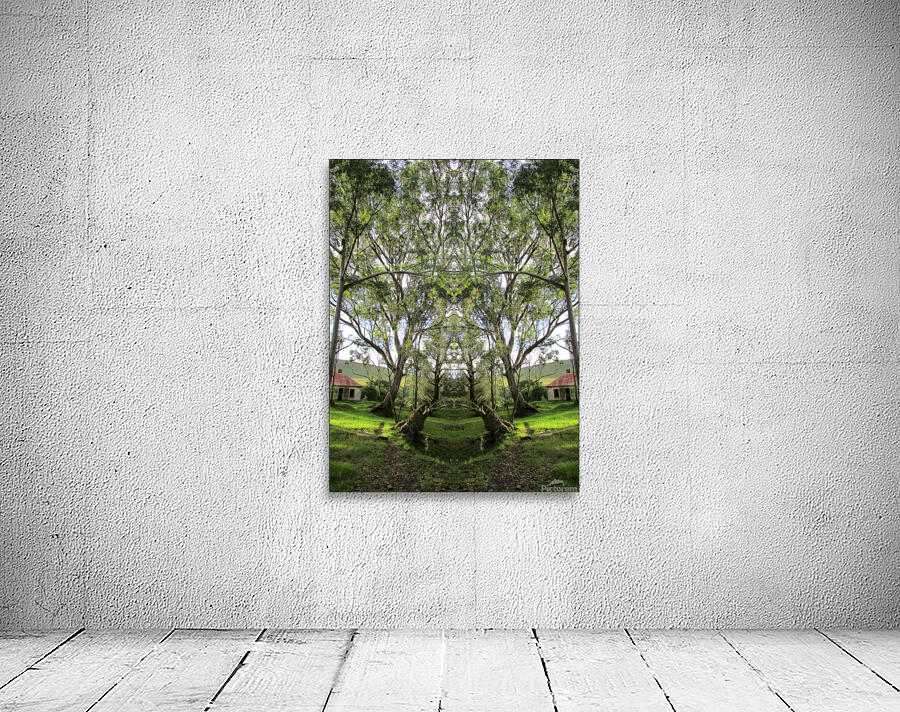 BETWEEN NEIGHBOURS Wall Preview