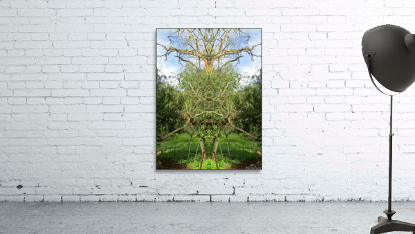 CRUCIFIX Wall Preview