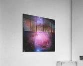 Great Orion Acrylic Print