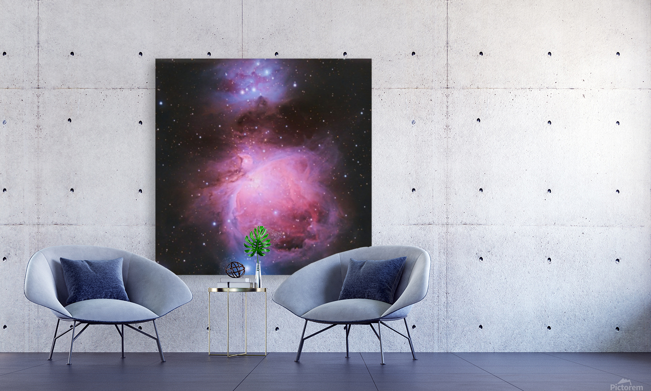 Great Orion Reproduction