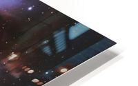 Great Orion HD Metal print