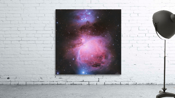 Great Orion Wall Preview