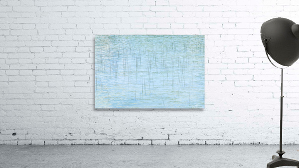 Pastel Zen Wall Preview