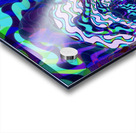 Digital_Tornado_Take_2 Acrylic print
