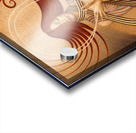 UNIVERSUM Acrylic print