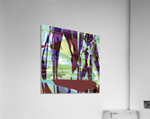 Make_Sail_2 Acrylic Print