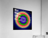 Timeless Acrylic Print