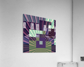Midnight_Special Acrylic Print