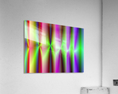 Roll_Roll_Roll Acrylic Print