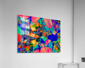 Fruit_Punch Acrylic Print
