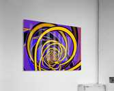 Will_Power_3 Acrylic Print