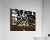 Installation Acrylic Print