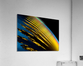 Weather_Report_3 Acrylic Print