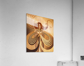 UNIVERSUM Acrylic Print